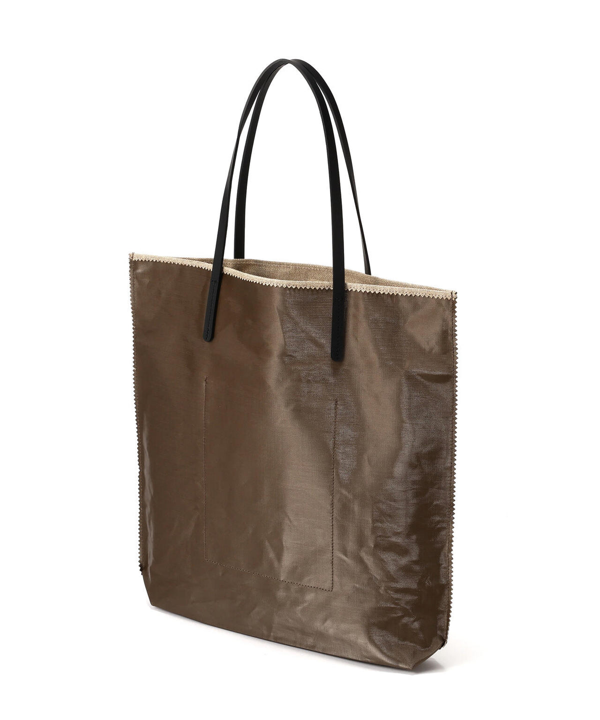 【JACK GOMME】EC限定 トートバッグ