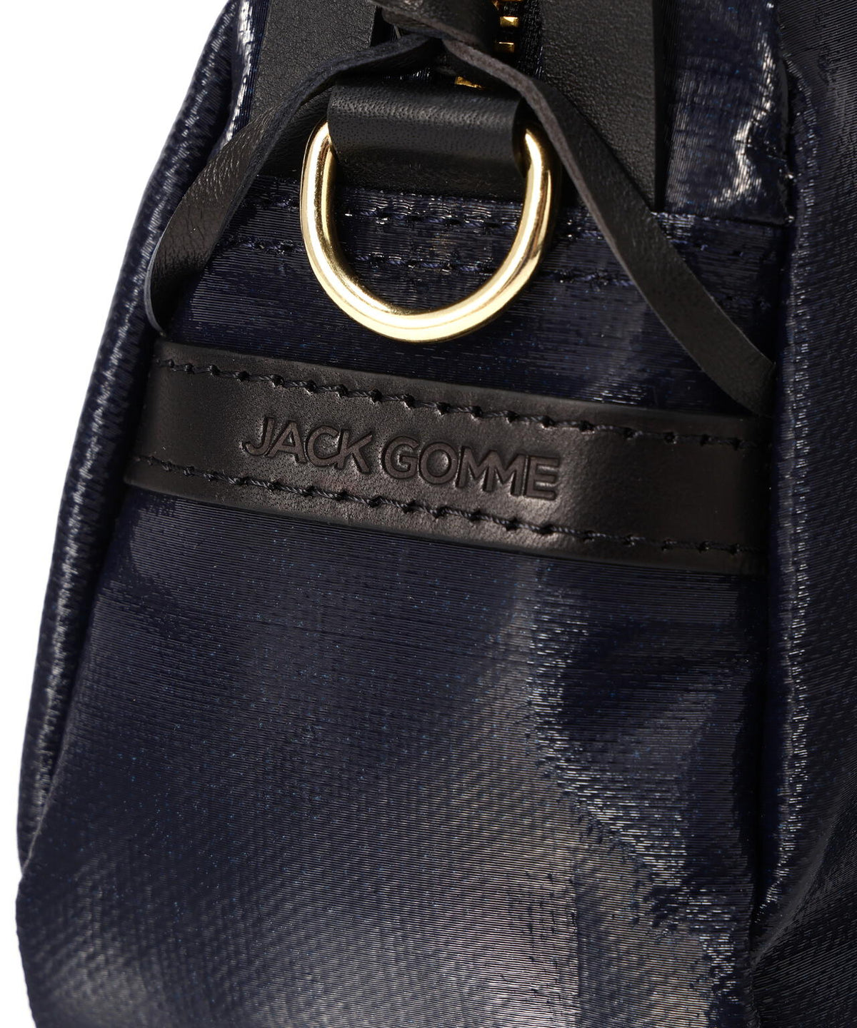 【JACK GOMME】EC限定 ハンドバッグ