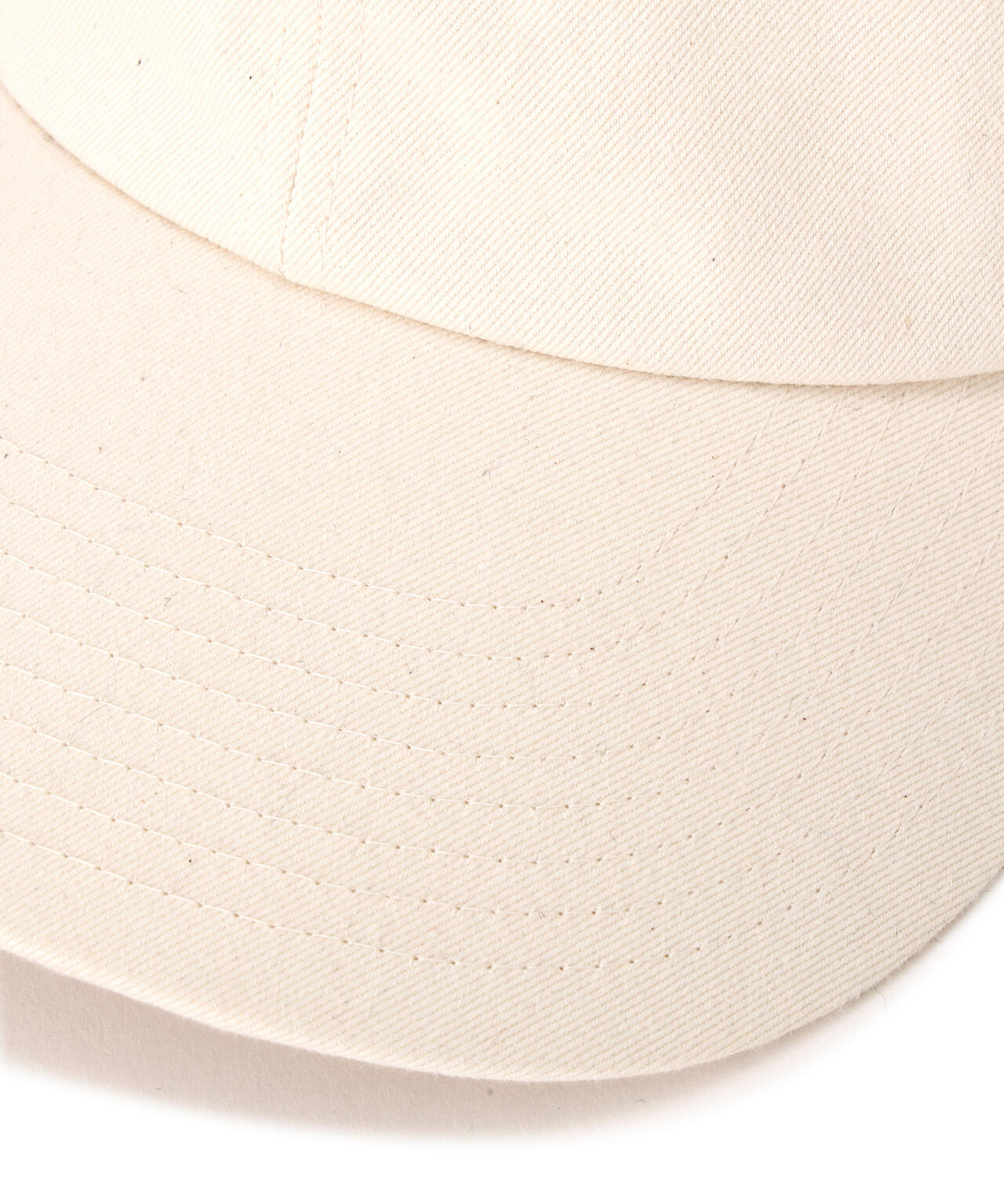 【UNDYED】コラボキャップ