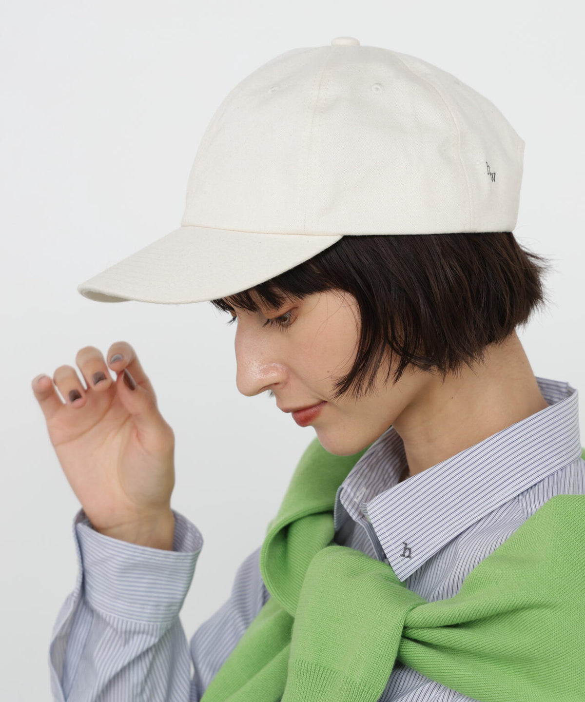 身長168cm B76 W58 H86 着用サイズ:FR