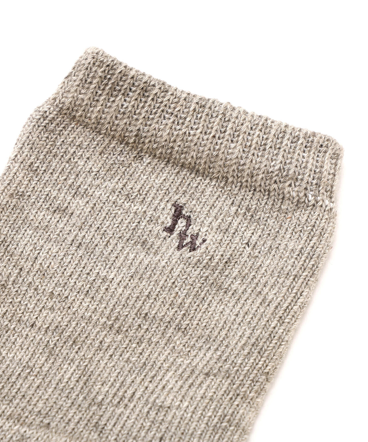 【UNDYED】コラボソックス