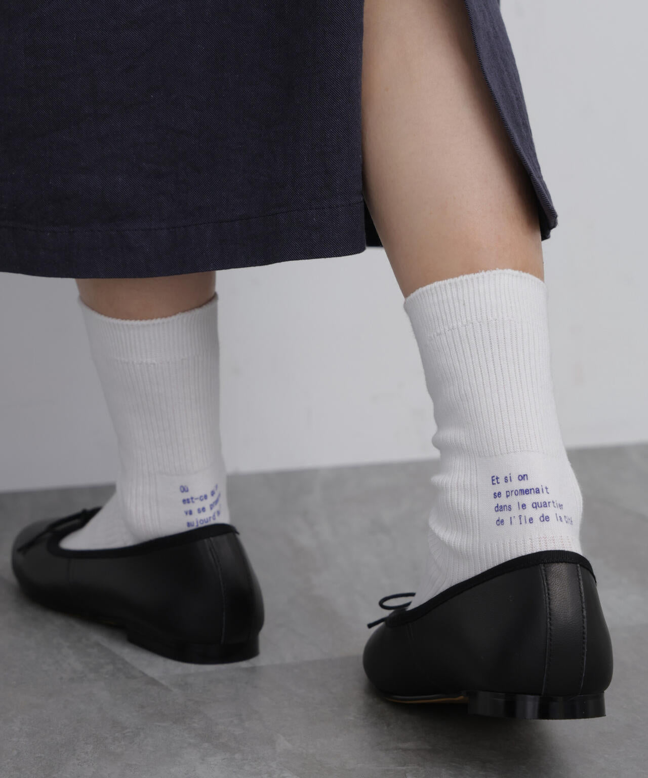 165cm/B:77cm/W:57cm/H:79cm 着用サイズ:FR