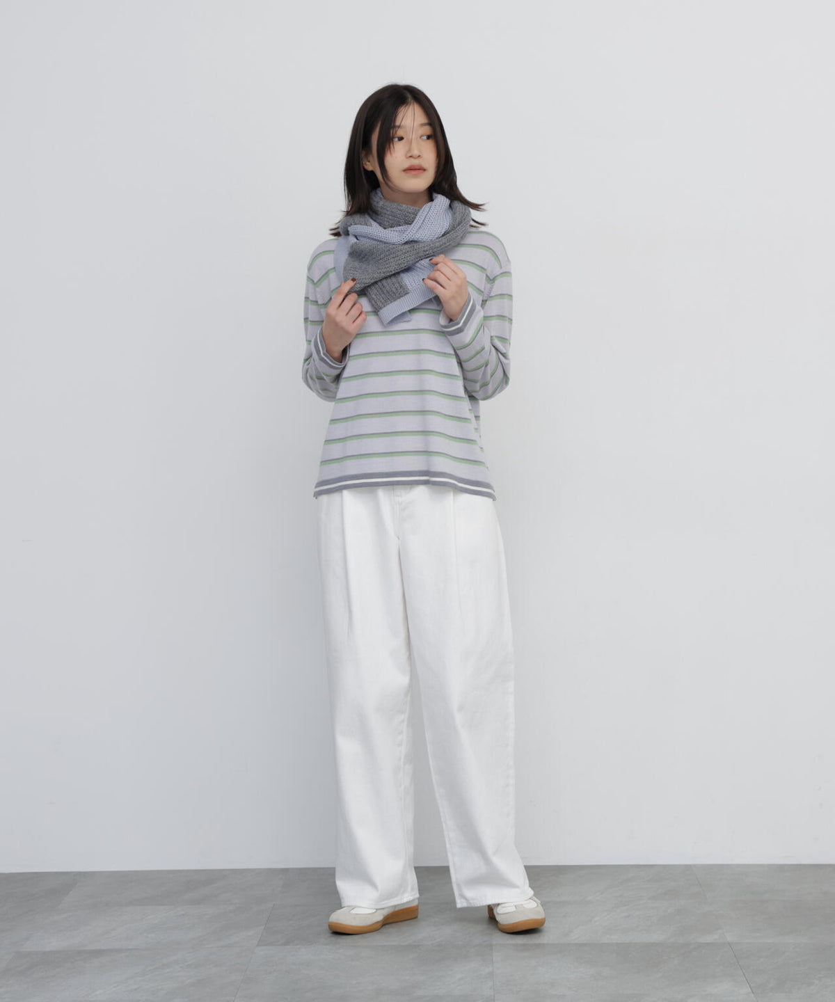 身長168cm B82 W59 H88 着用サイズ:-