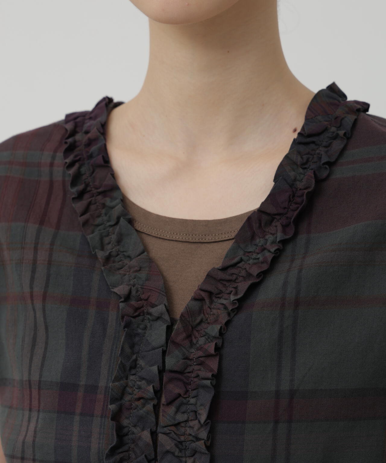 H:174 B:84 W:59 着用サイズ:M