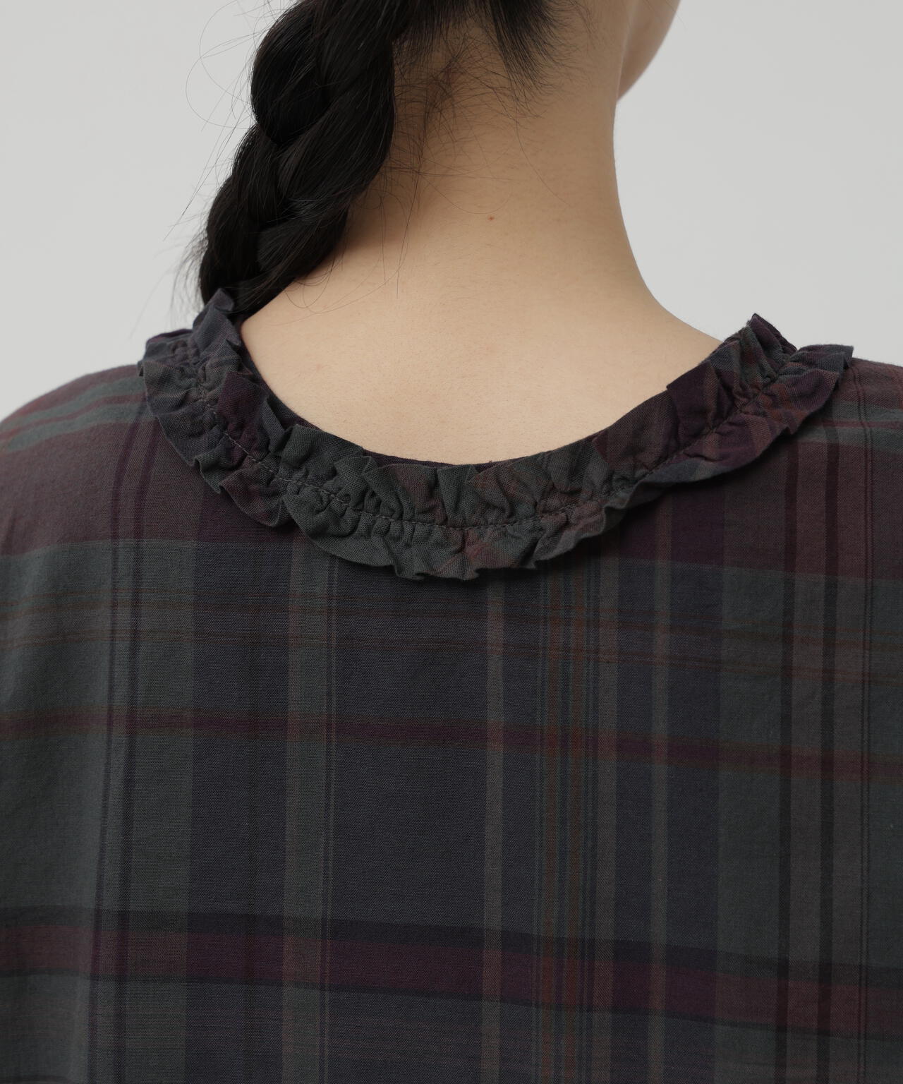 H:174 B:84 W:59 着用サイズ:M