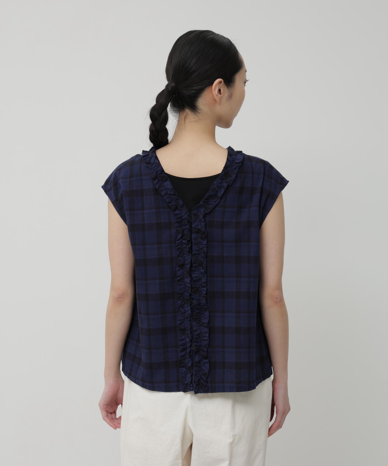 H:174 B:84 W:59 着用サイズ:M