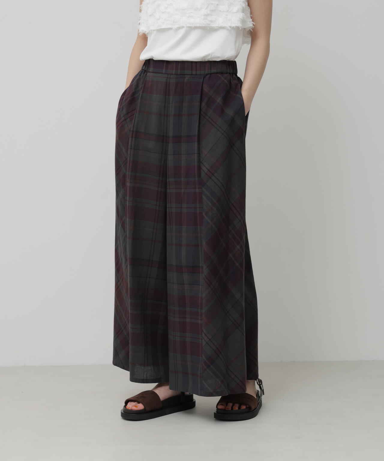 H:174 B:84 W:59 着用サイズ:M