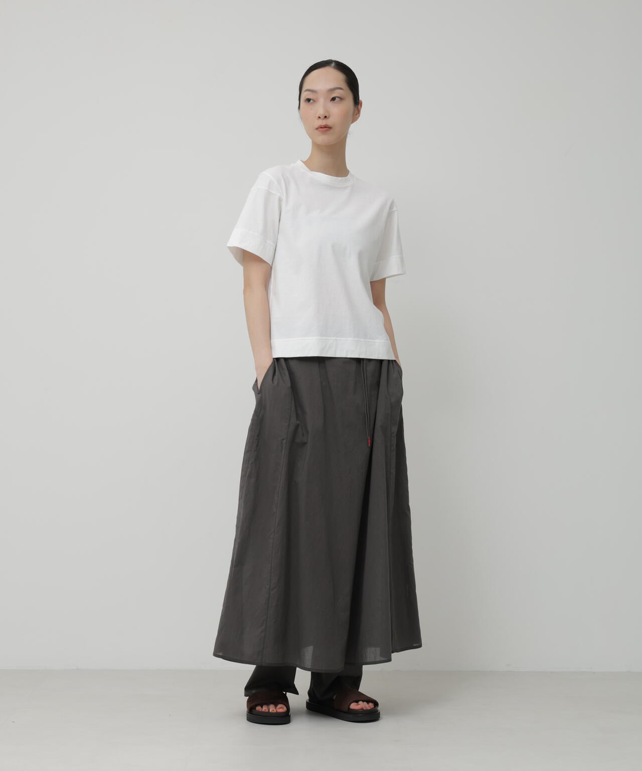 H:174 B:84 W:59 着用サイズ:M