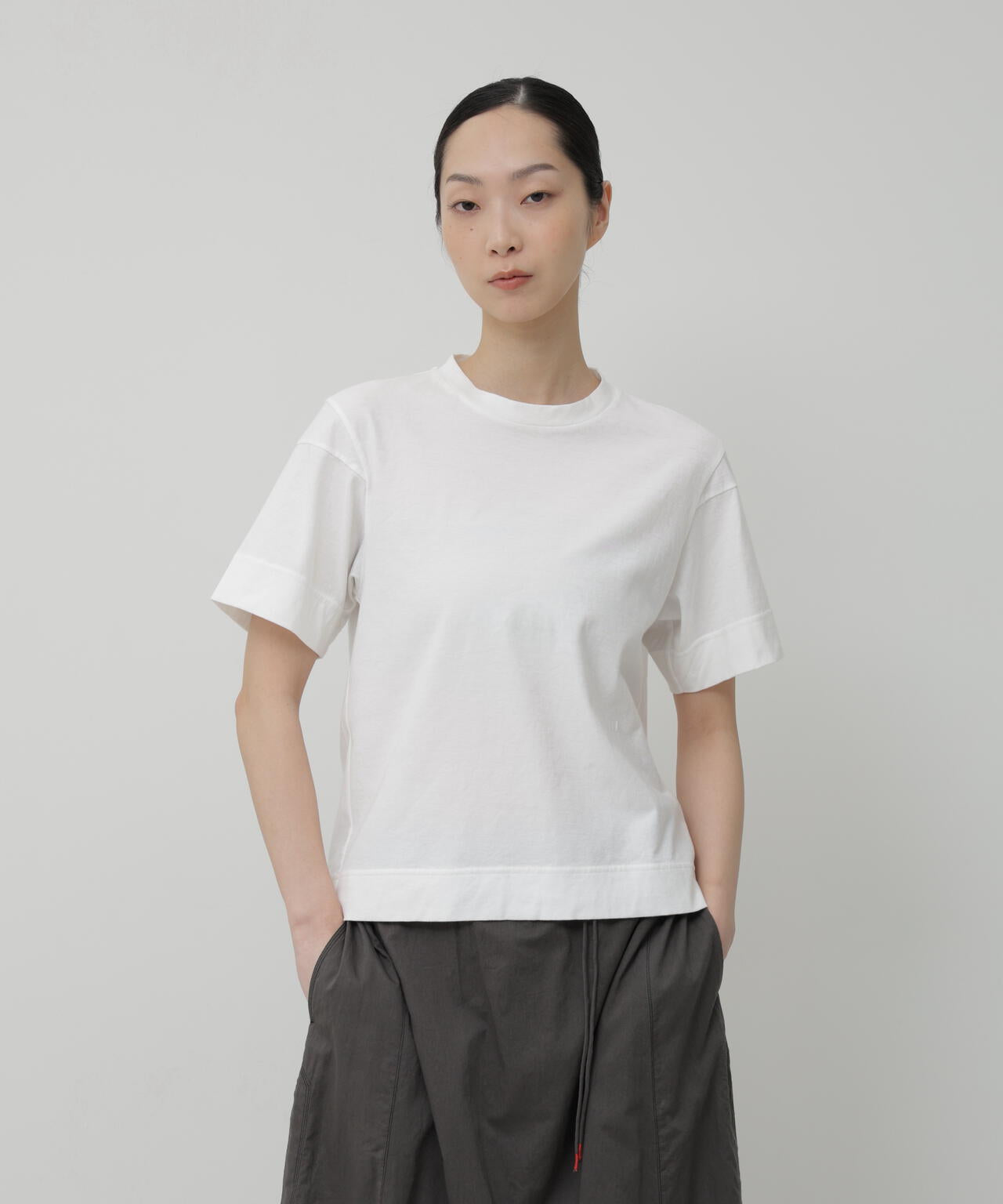 H:174 B:84 W:59 着用サイズ:M