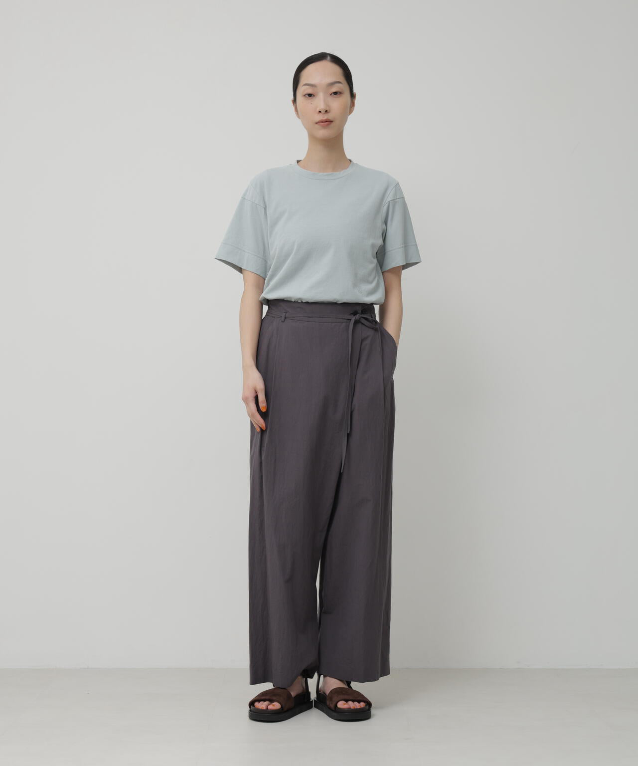 H:174 B:84 W:59 着用サイズ:M