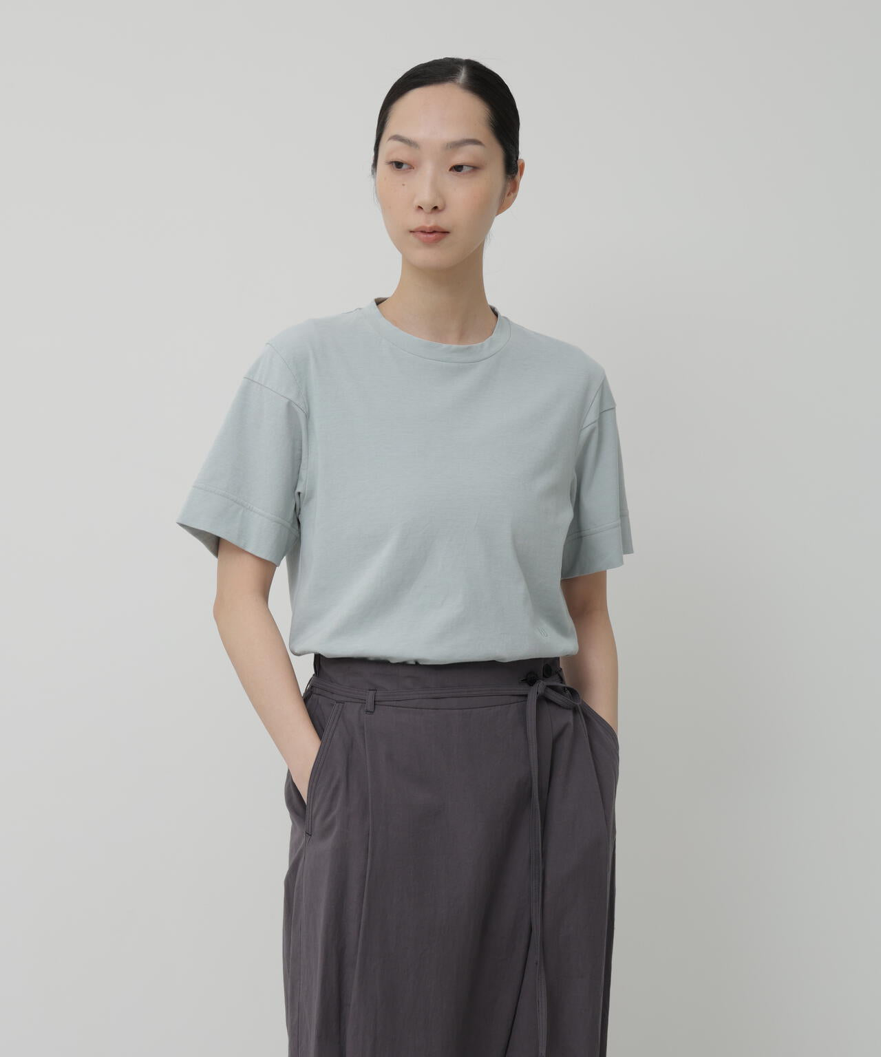 H:174 B:84 W:59 着用サイズ:M