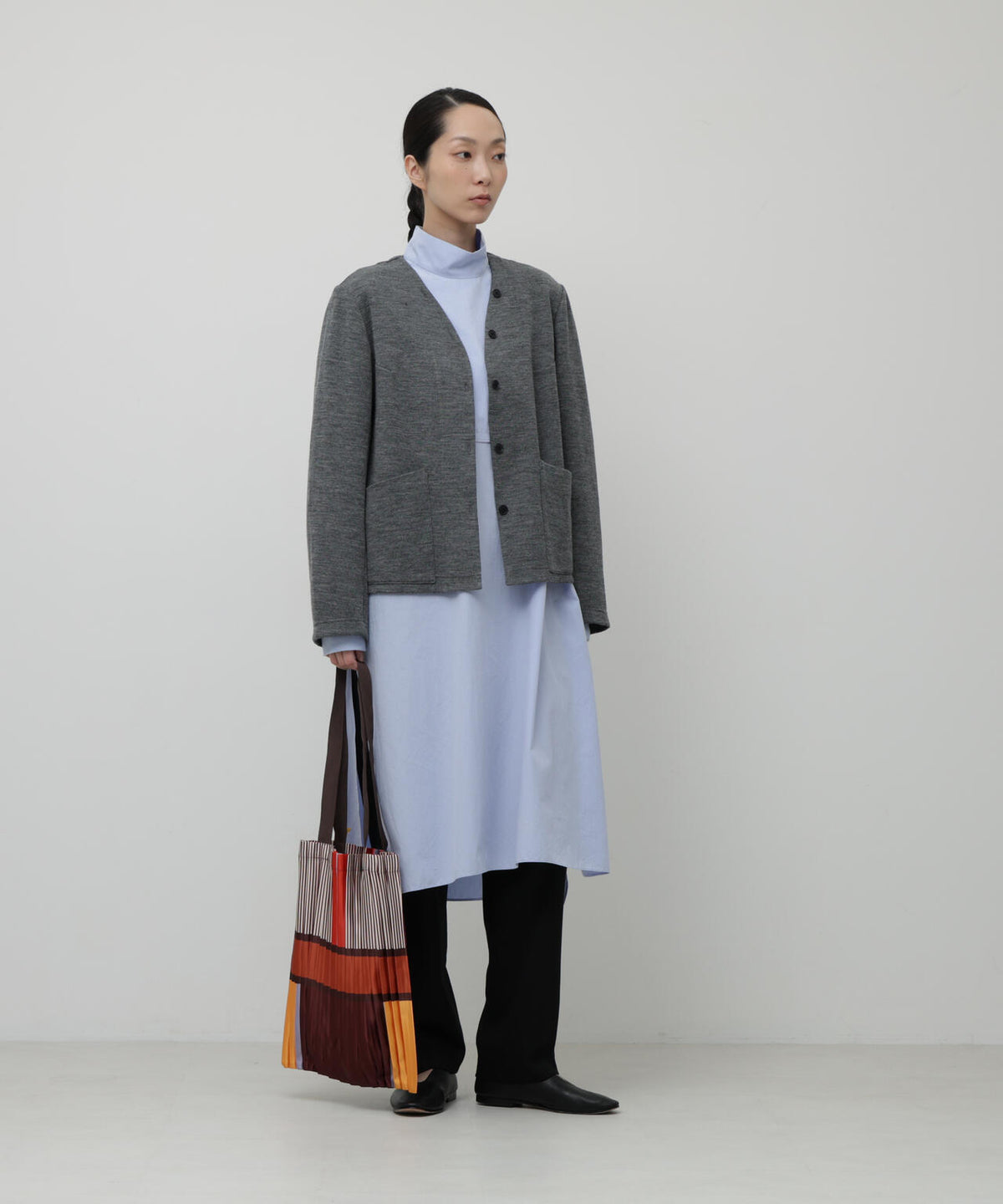 MULTITUDES トートバッグ