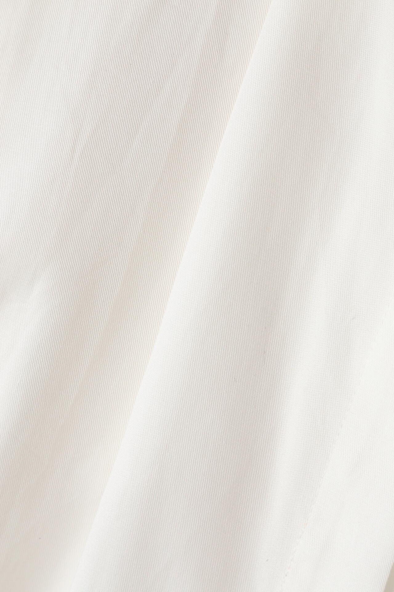 《arrive paris》サッシュベルト付ブラウス
