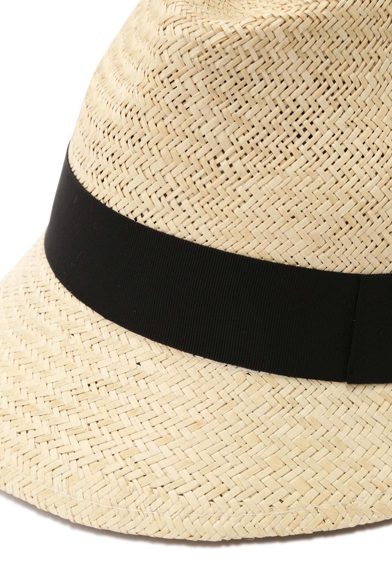 ストローハット