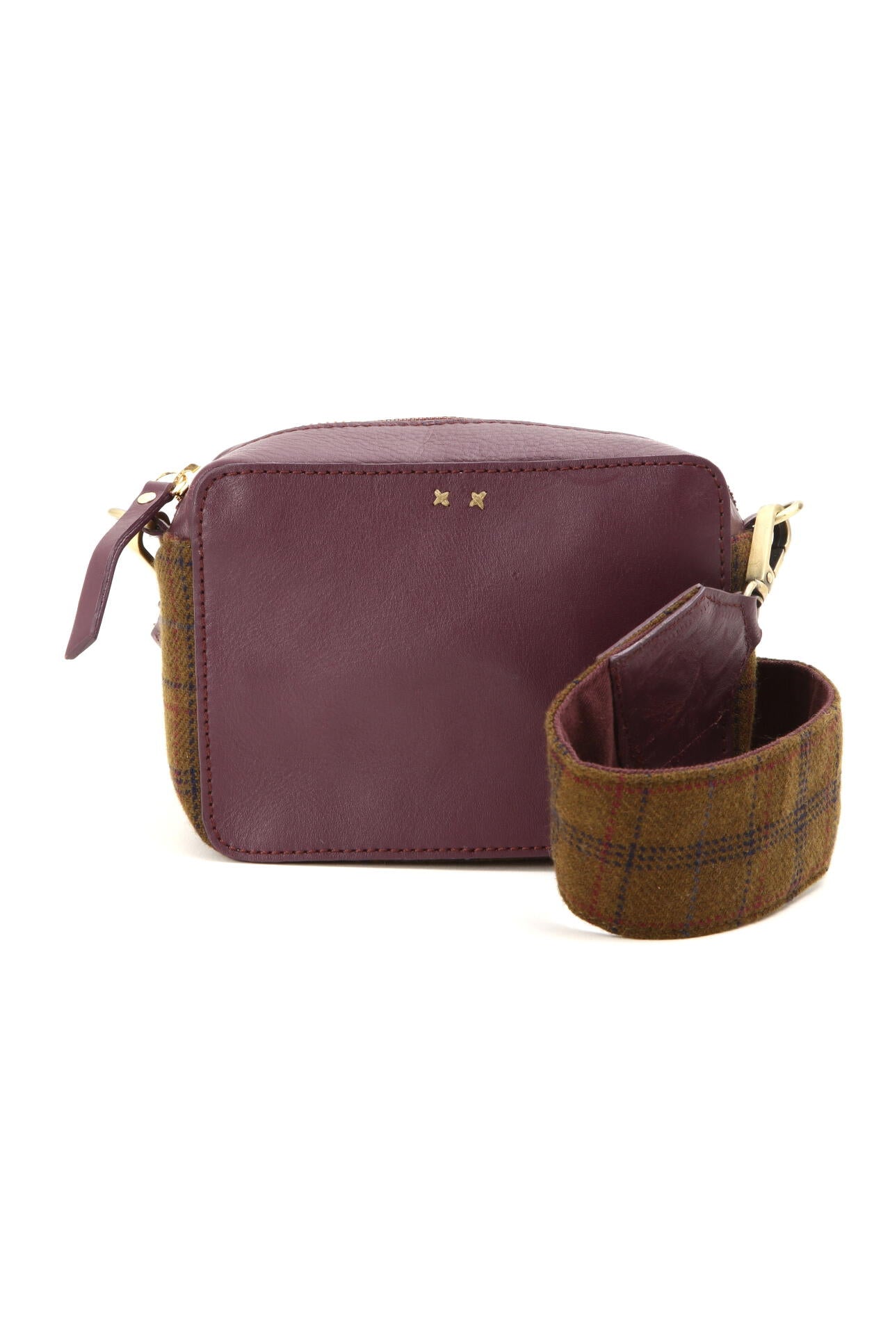 INOUI TOOSH ショルダーバッグ