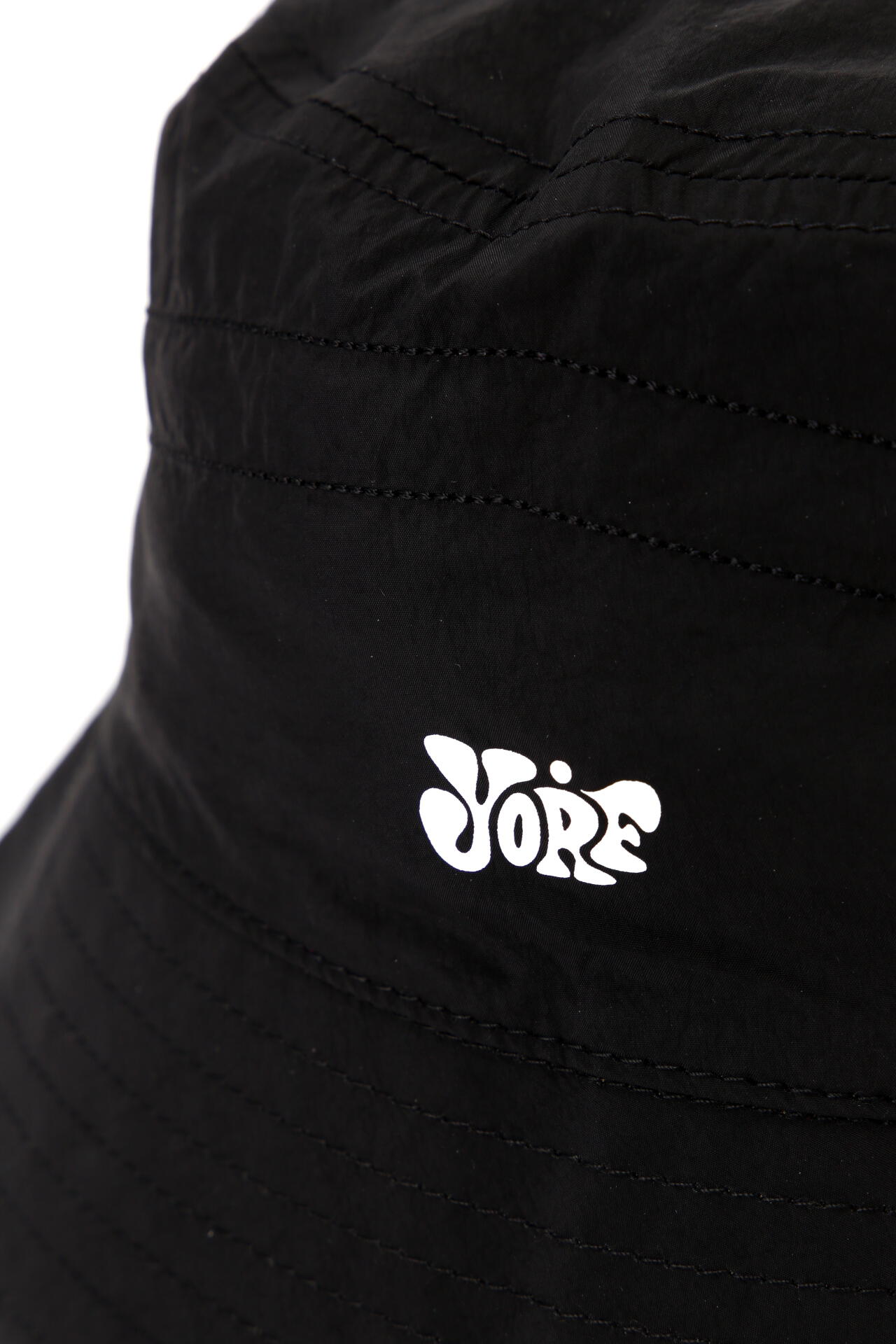 【YORF(ヨルフ)】リバーシブルカモバケットハット