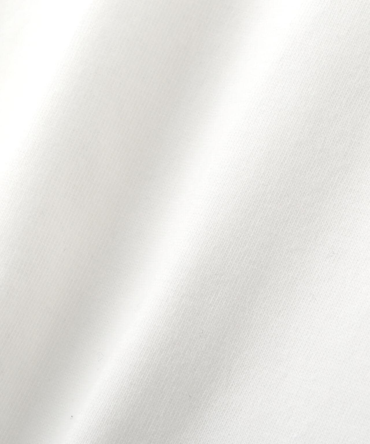 《EDIT COLOGNE》ロゴプリントTシャツ