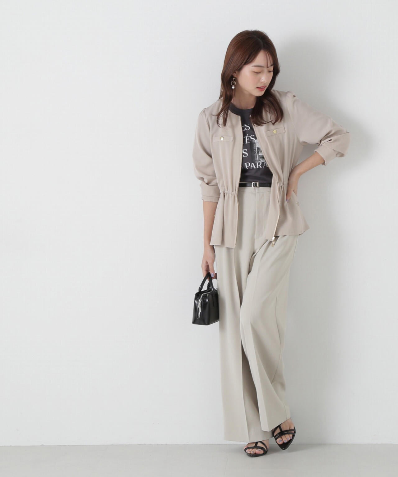 フォトTシャツ