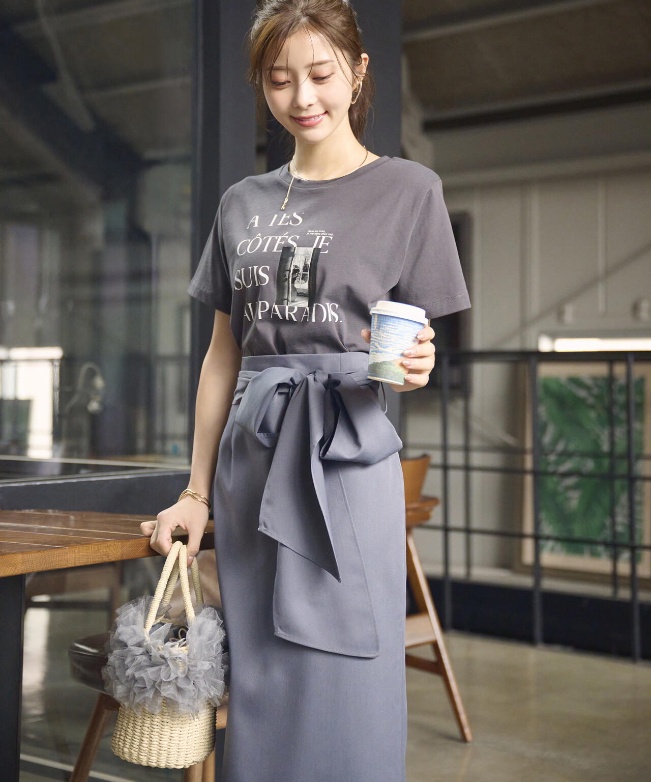フォトTシャツ