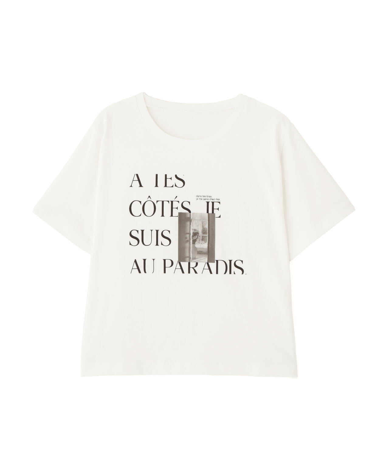 フォトTシャツ