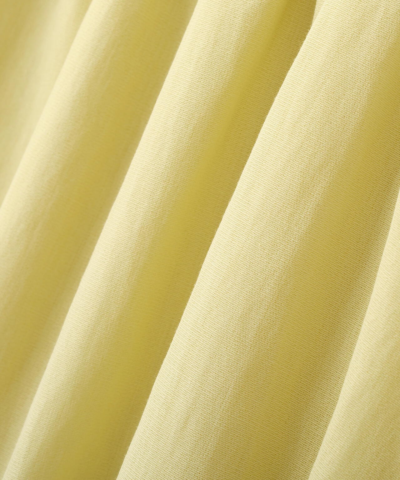 バルーンブラウス