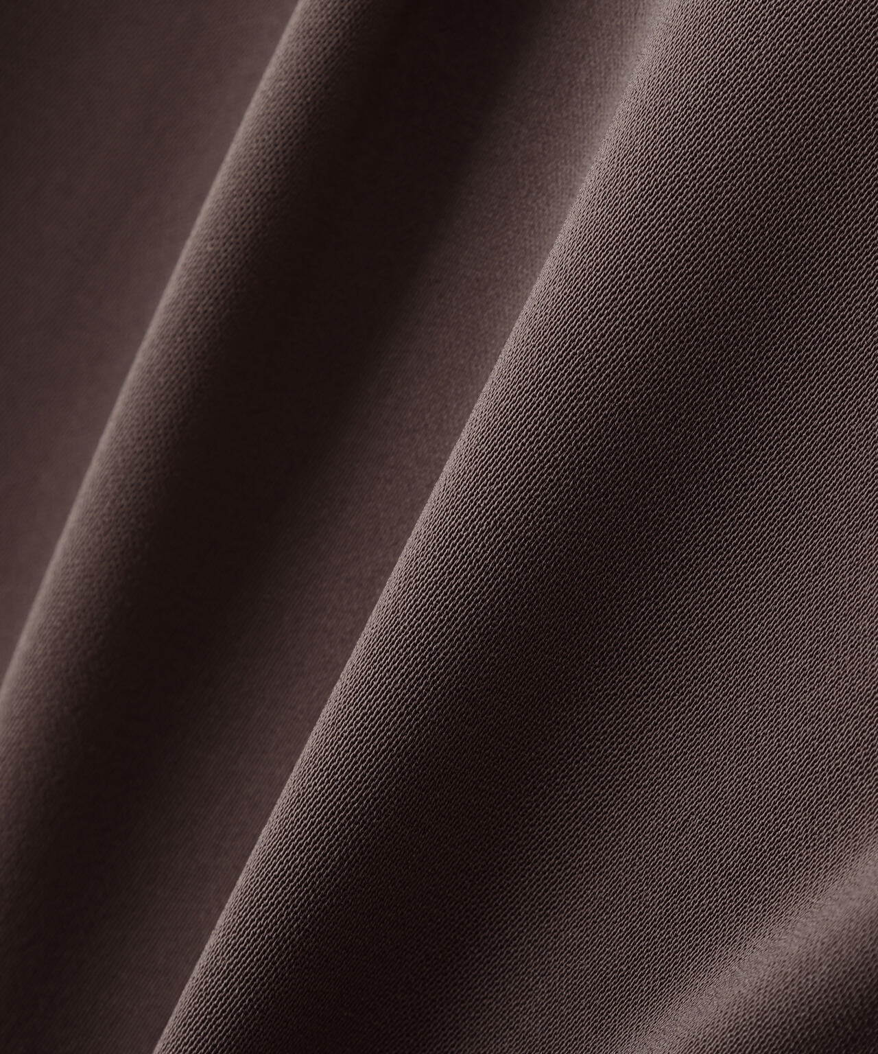 キラボタンブラウス