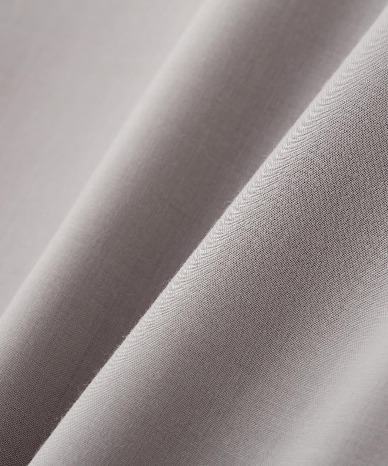 ショルダーリボンブラウス