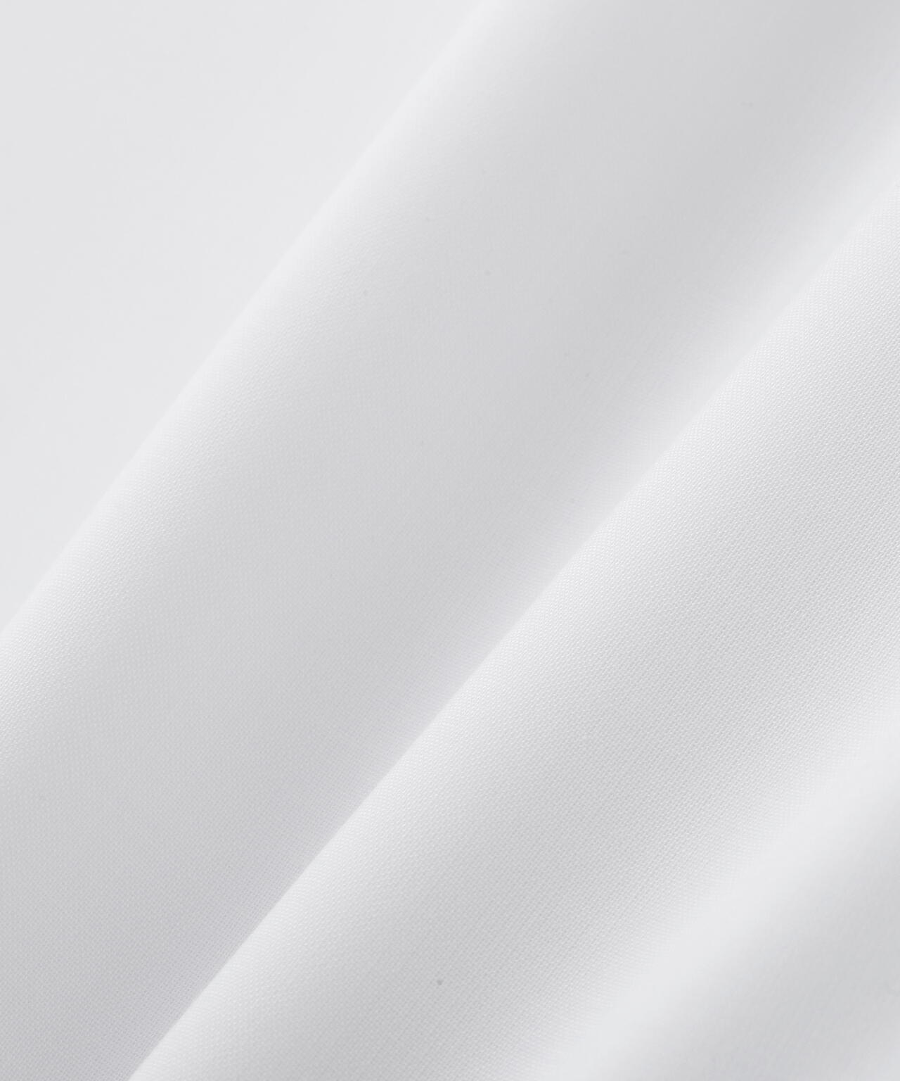 ショルダーリボンブラウス