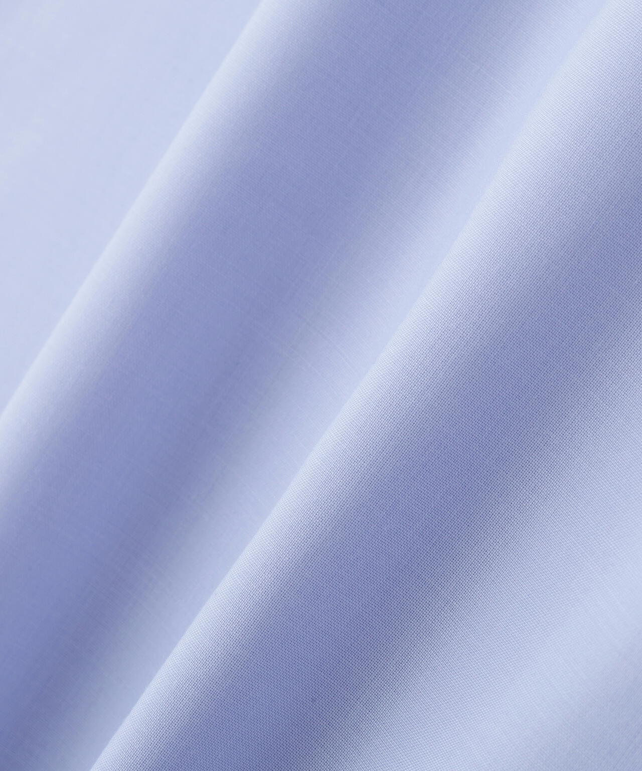 ショルダーリボンブラウス