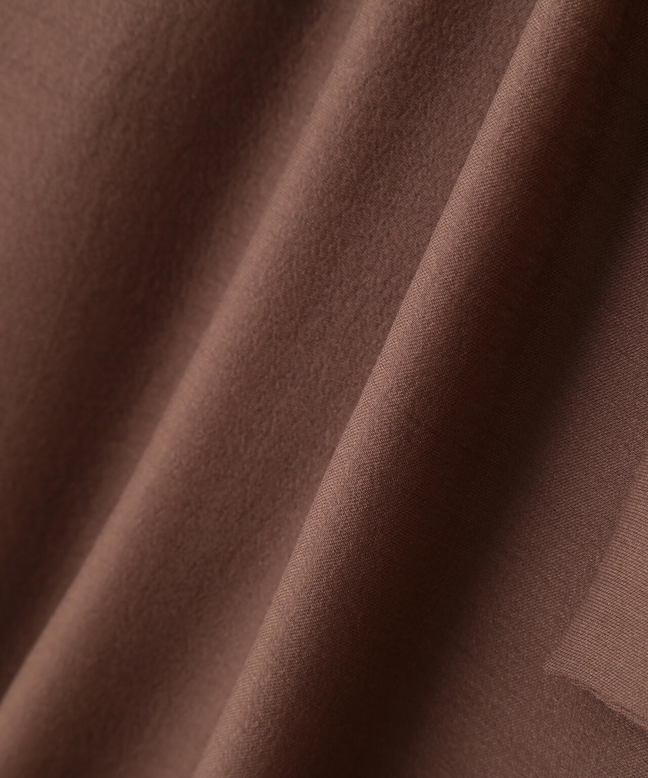 バルーンスリーブリボンブラウス