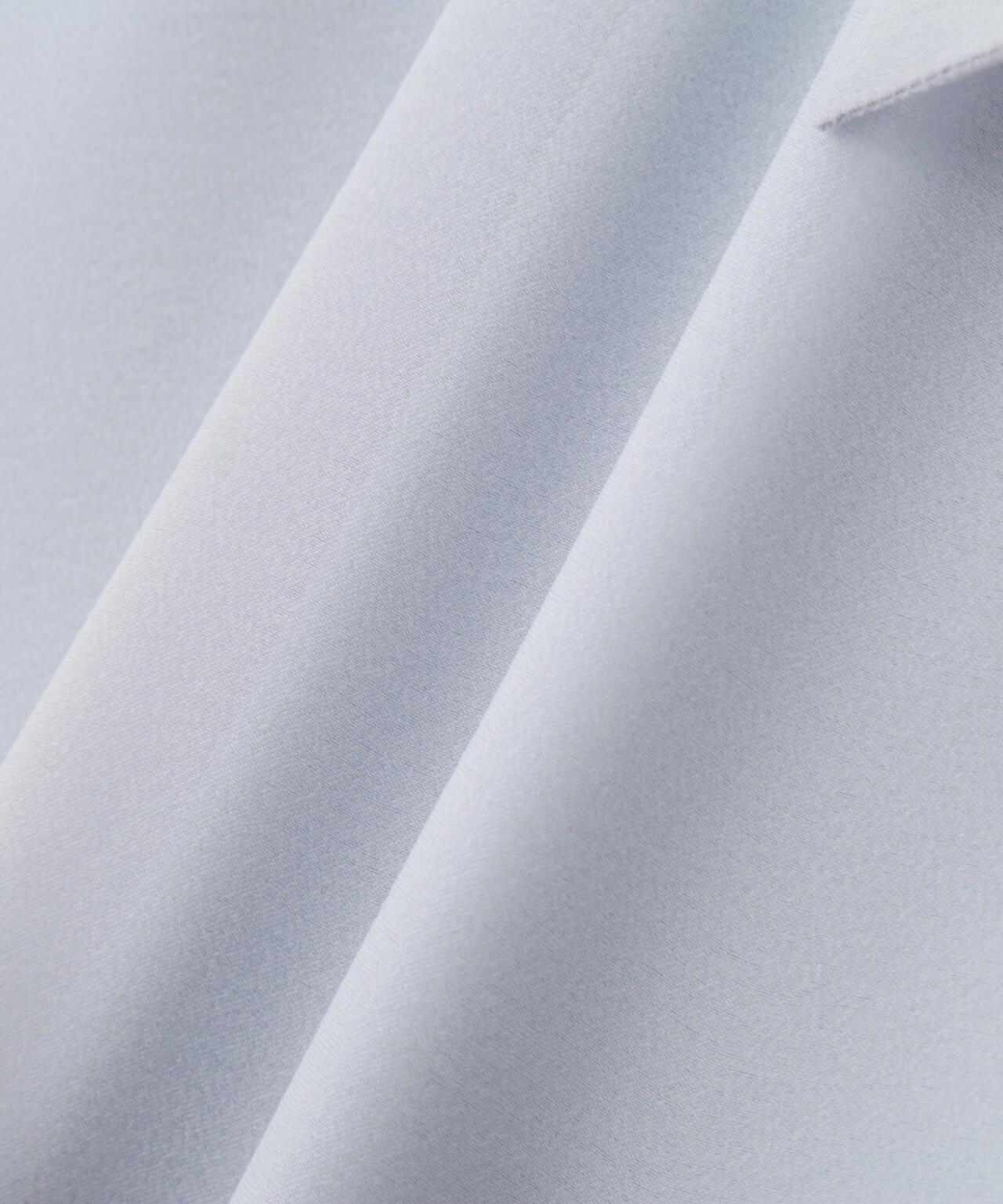 バルーンスリーブリボンブラウス