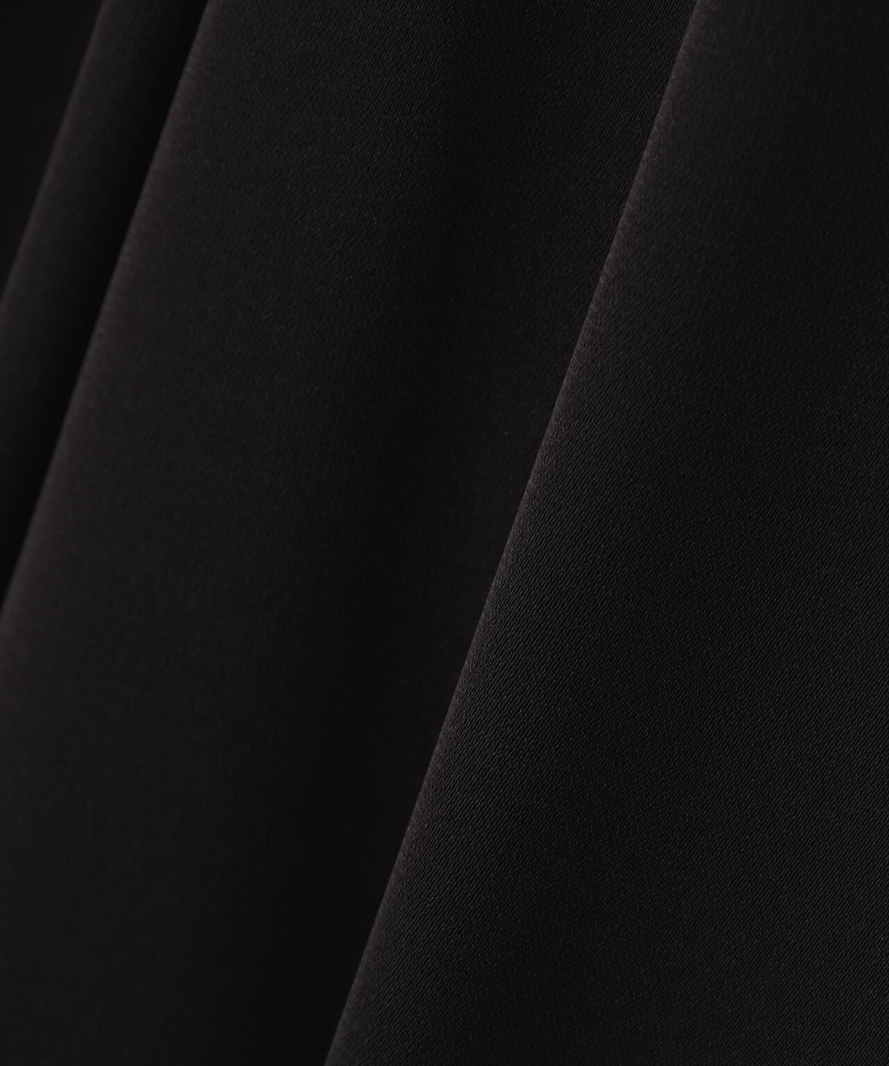 キャンディースリーブパールブラウス