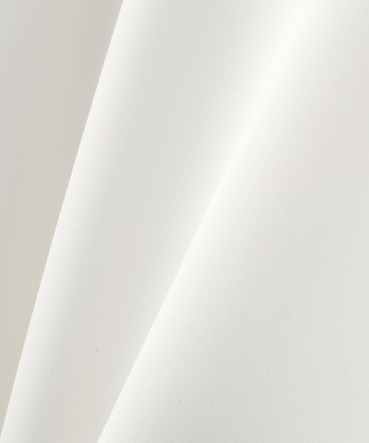 キャンディースリーブパールブラウス