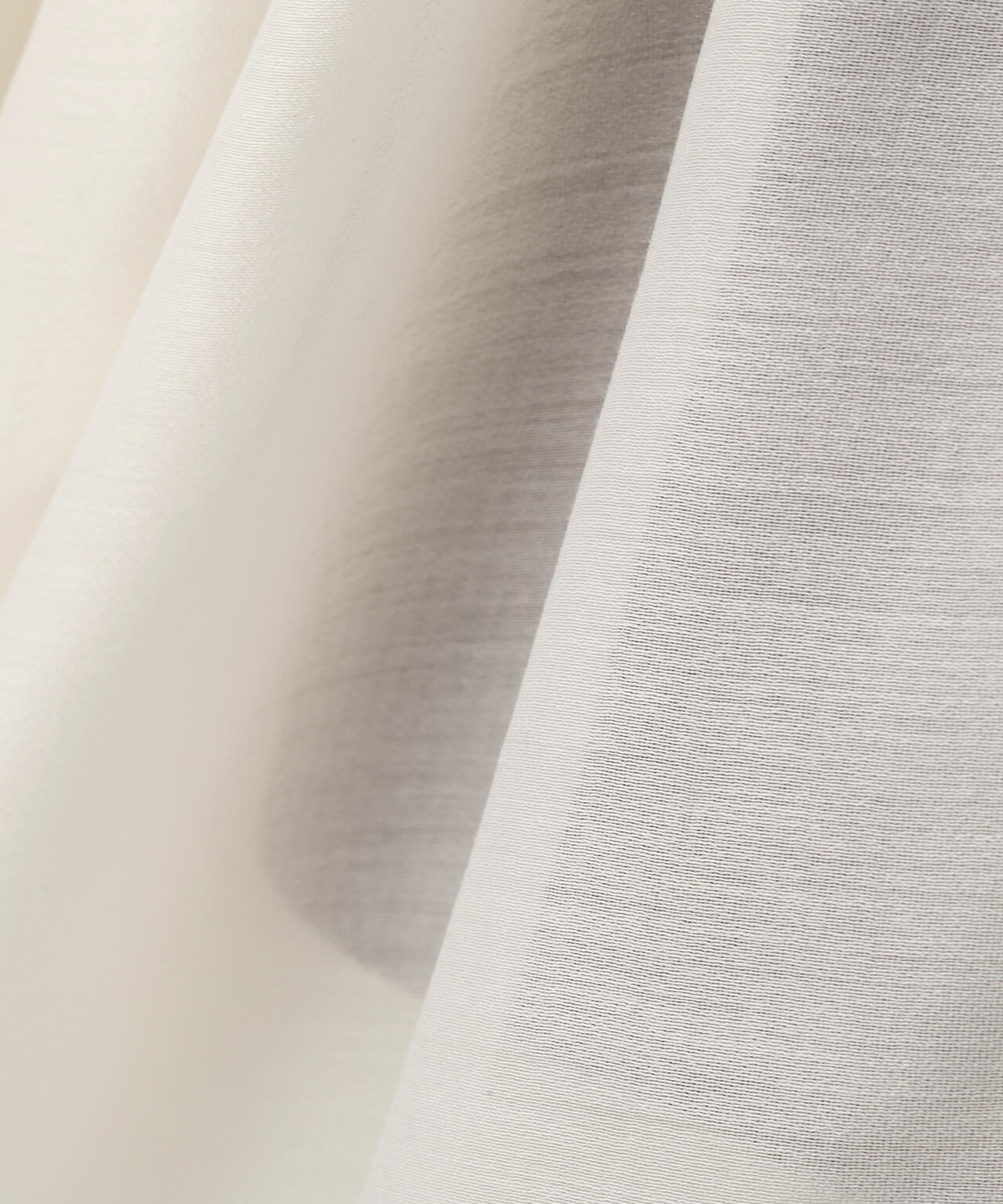 <ハンドウォッシャブル>2wayシャツチュニックセット