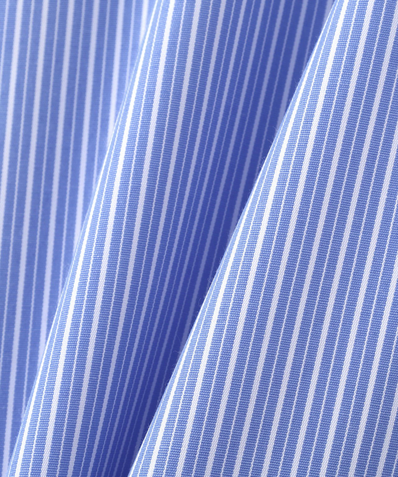 【松川星さん着用】<ウォッシャブル>バックリボンシャツ