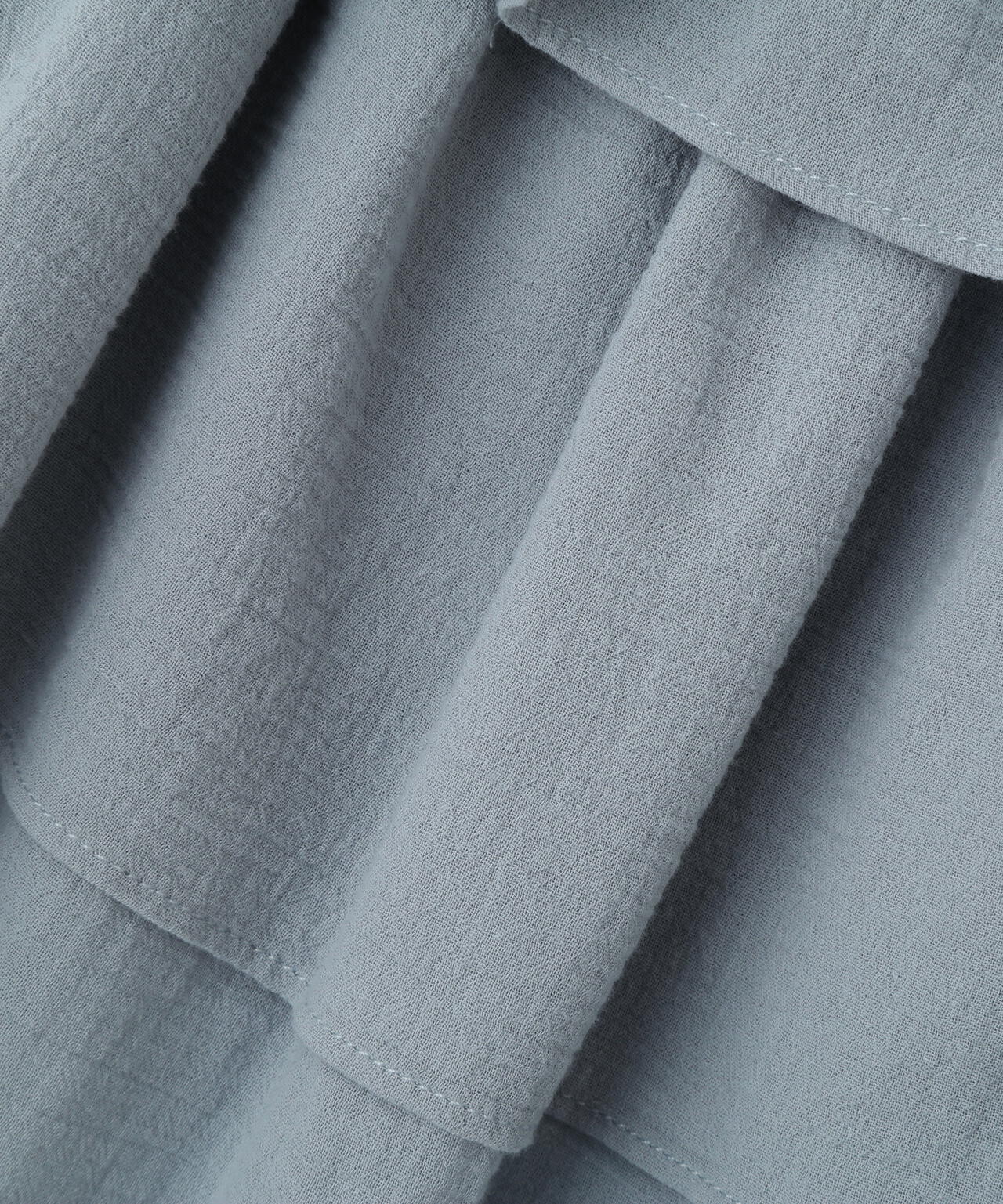 《EDIT COLOGNE》ティアードキャミブラウス