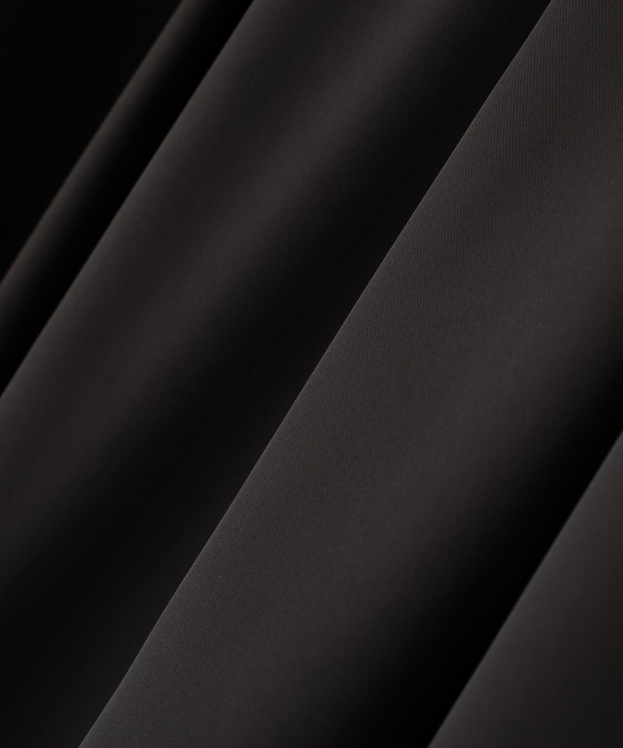 【青島心さん着用】<ウォッシャブル>バルーンミニスカート