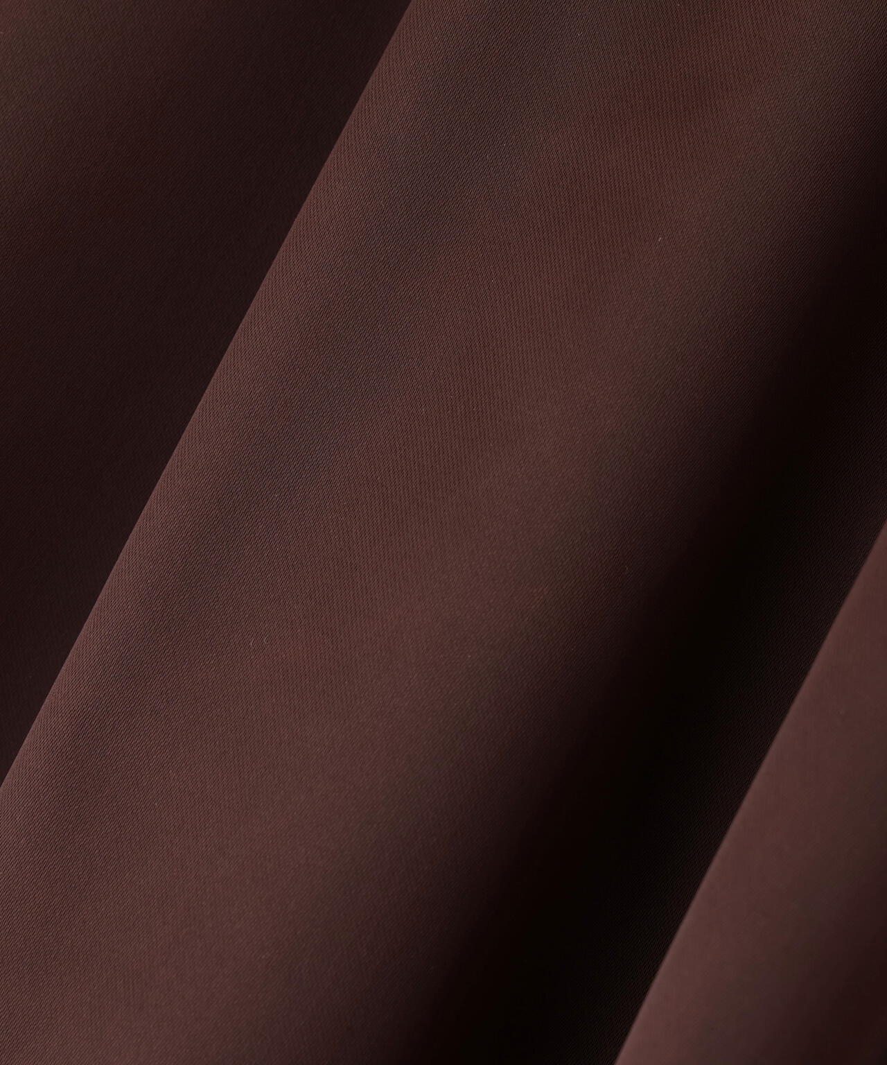 【青島心さん着用】<ウォッシャブル>バルーンミニスカート