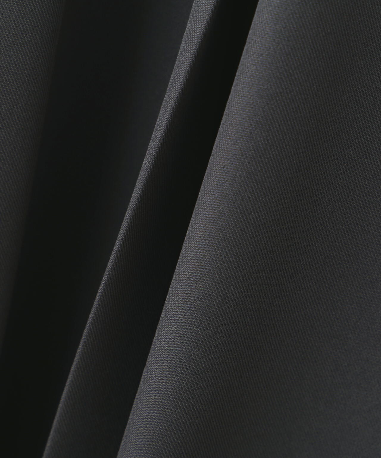 【青島心さん着用】プリーテッドスカート