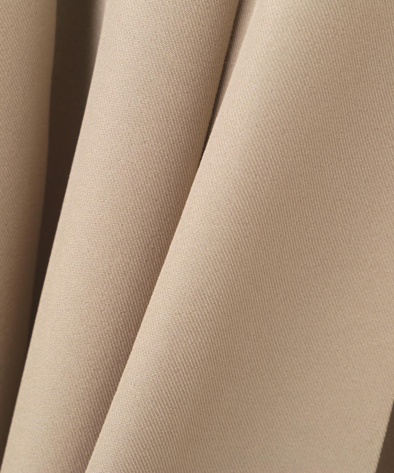 【青島心さん着用】プリーテッドスカート