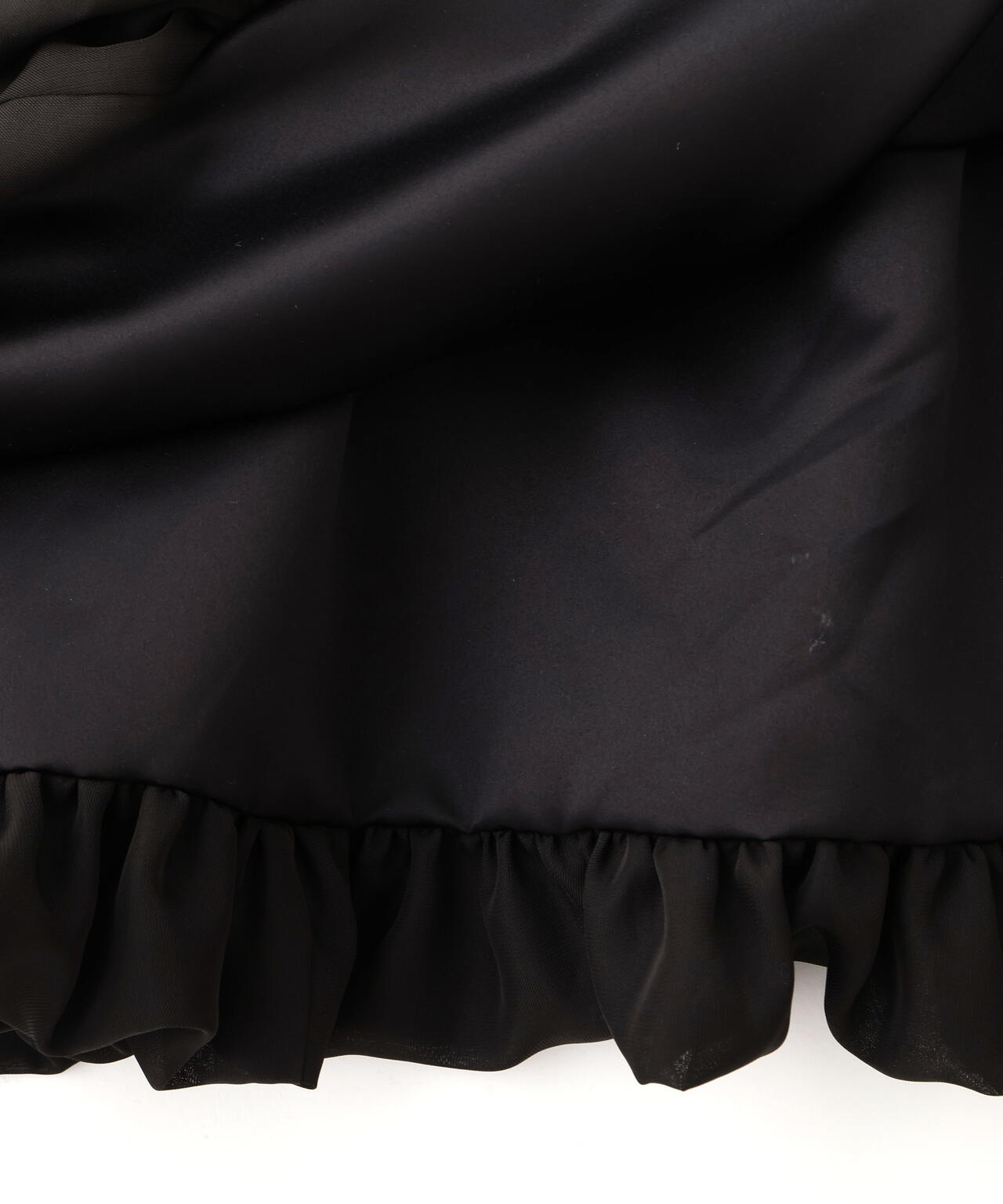 <ウォッシャブル>バルーンスカート