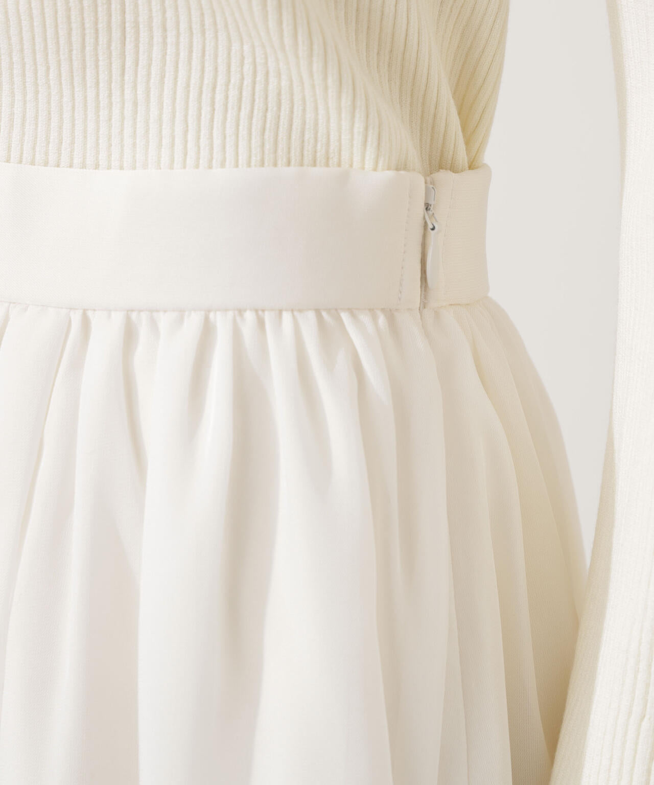 <ウォッシャブル>バルーンスカート