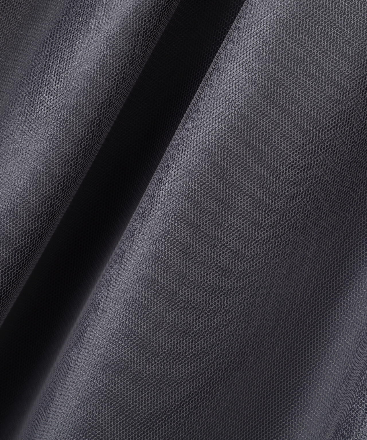 【加藤栞さん着用】部分プリーツティアードスカート