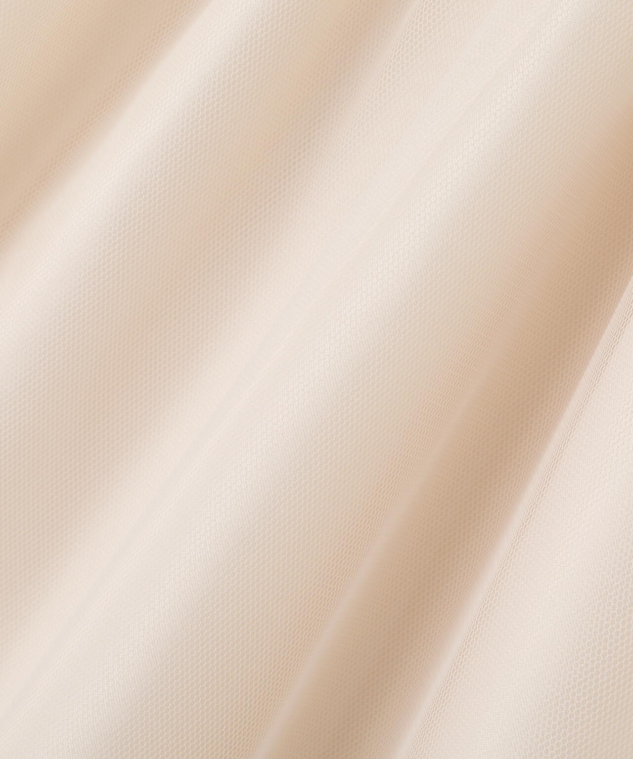 【加藤栞さん着用】部分プリーツティアードスカート