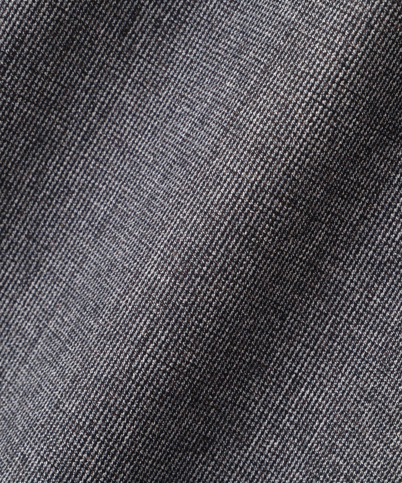 【加藤栞さん着用】ラッフルディテールスカート