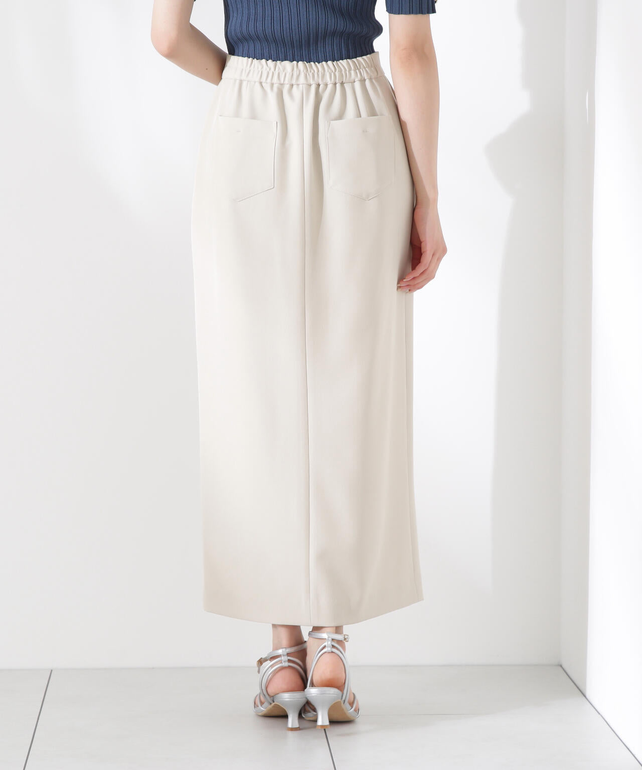 Dカンナロースカート