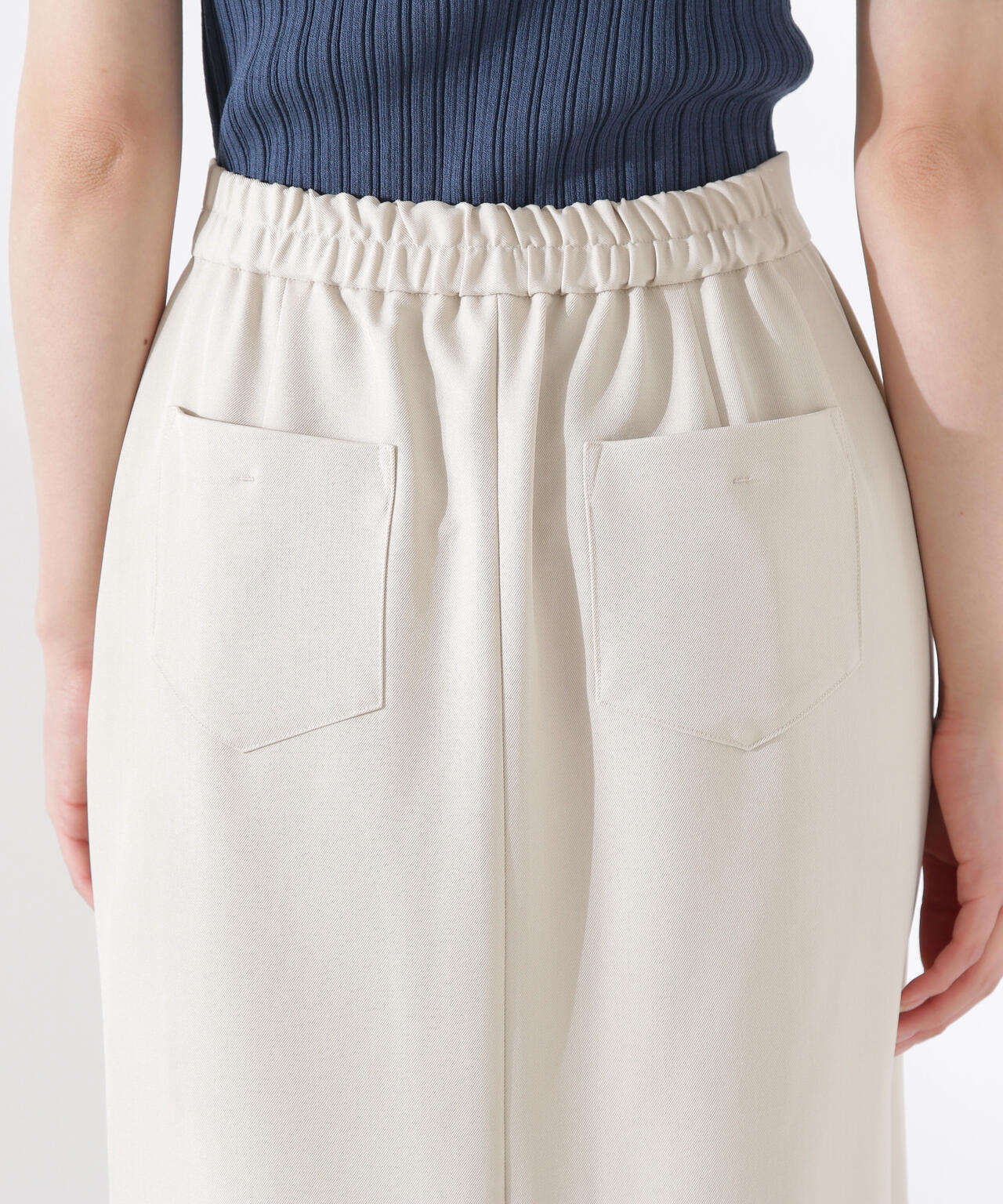 Dカンナロースカート