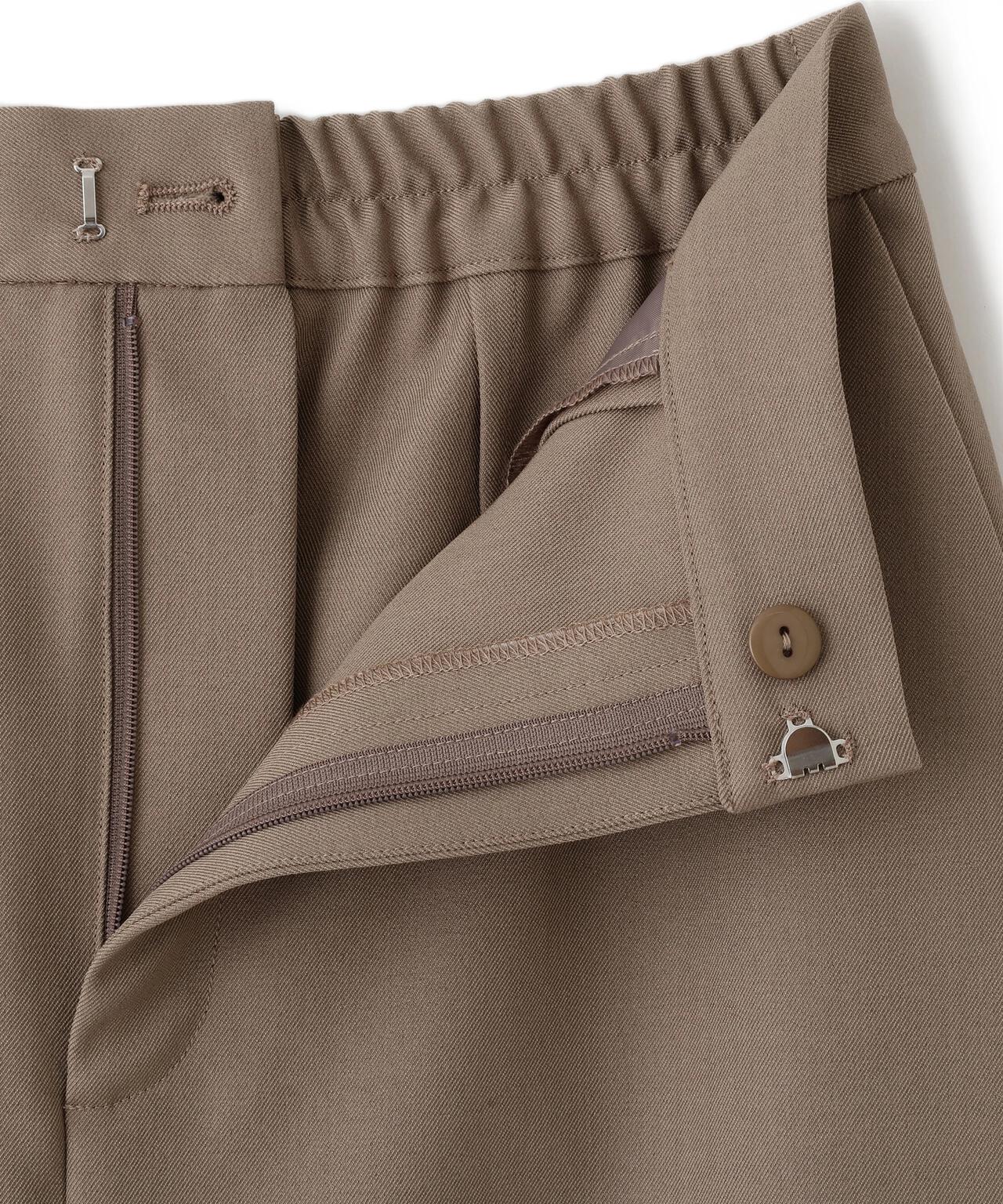 Dカンナロースカート