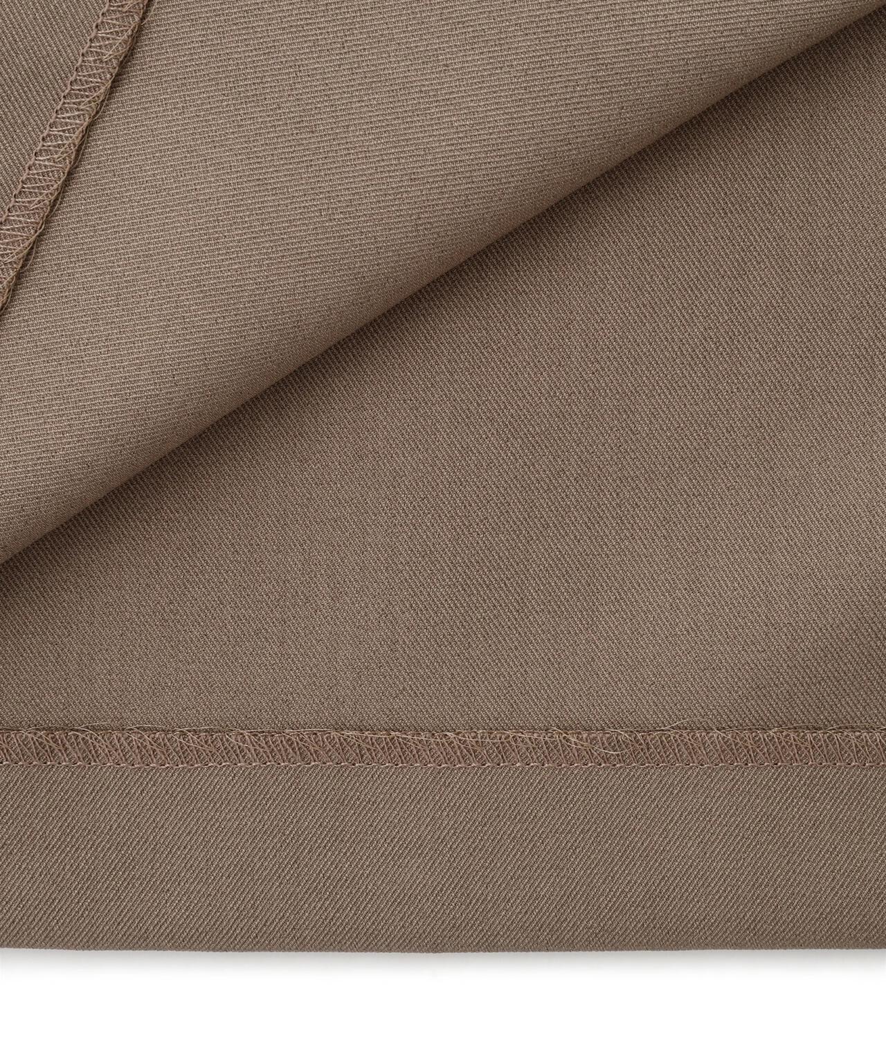 Dカンナロースカート