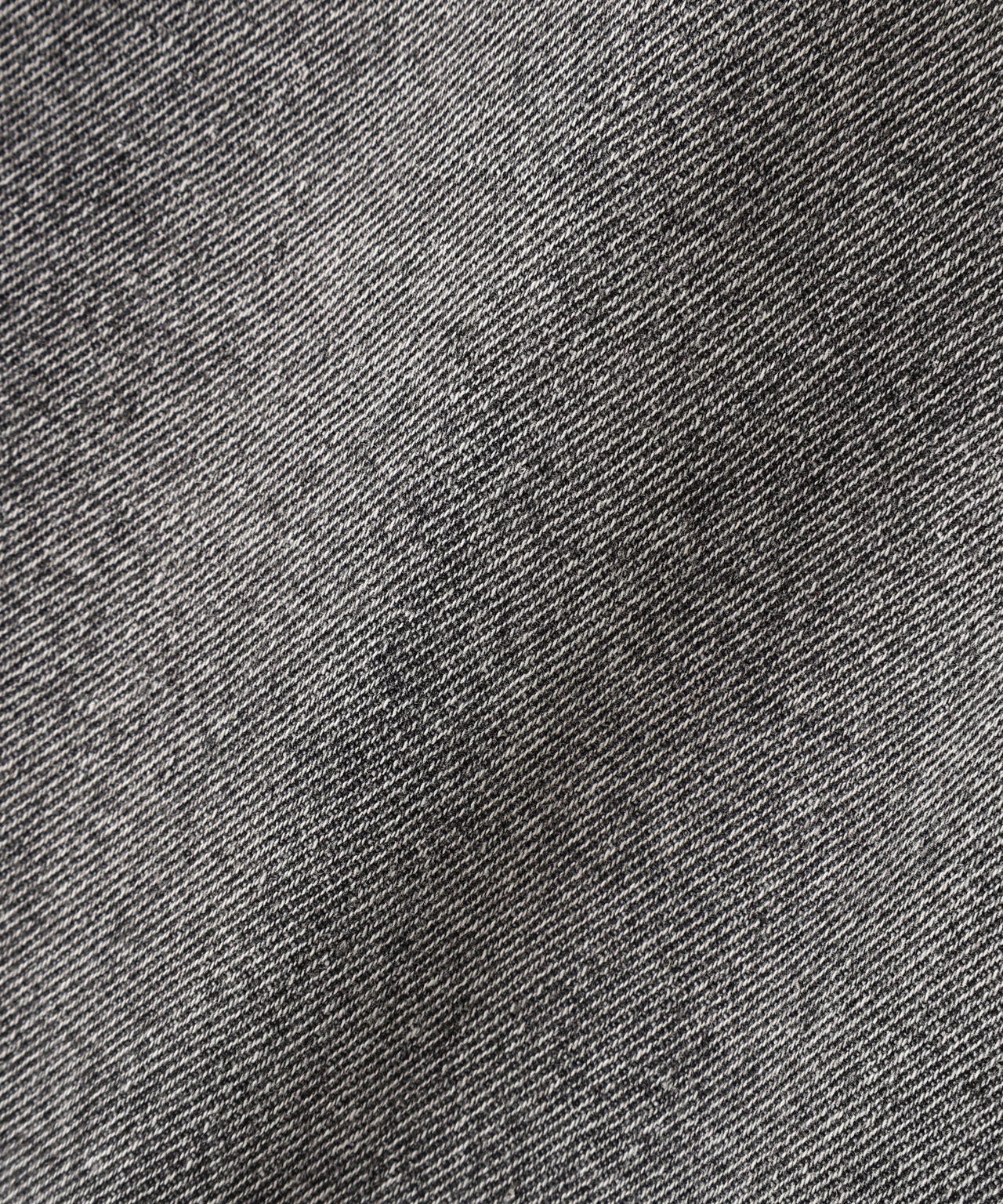 デニムナロースカート